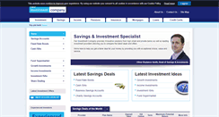 Desktop Screenshot of fairinvestment.co.uk