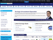 Tablet Screenshot of fairinvestment.co.uk